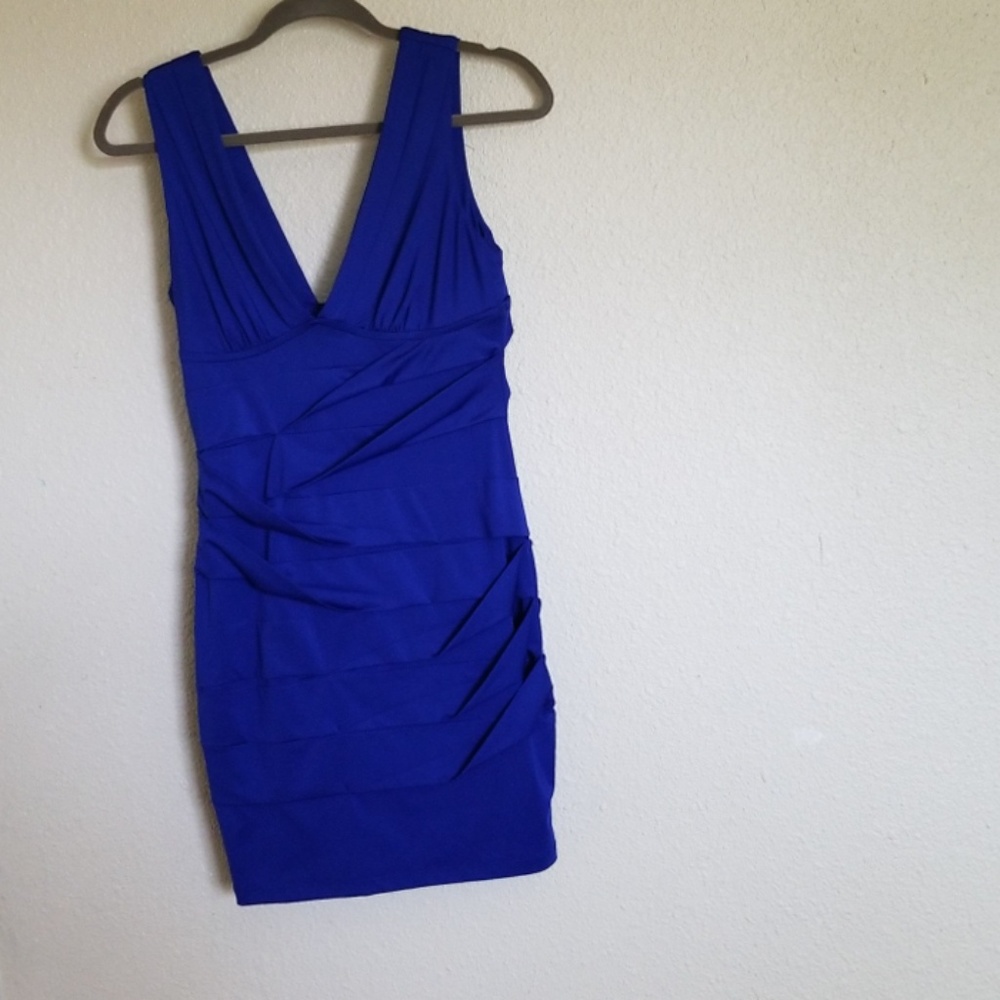 Sexy Party Dress